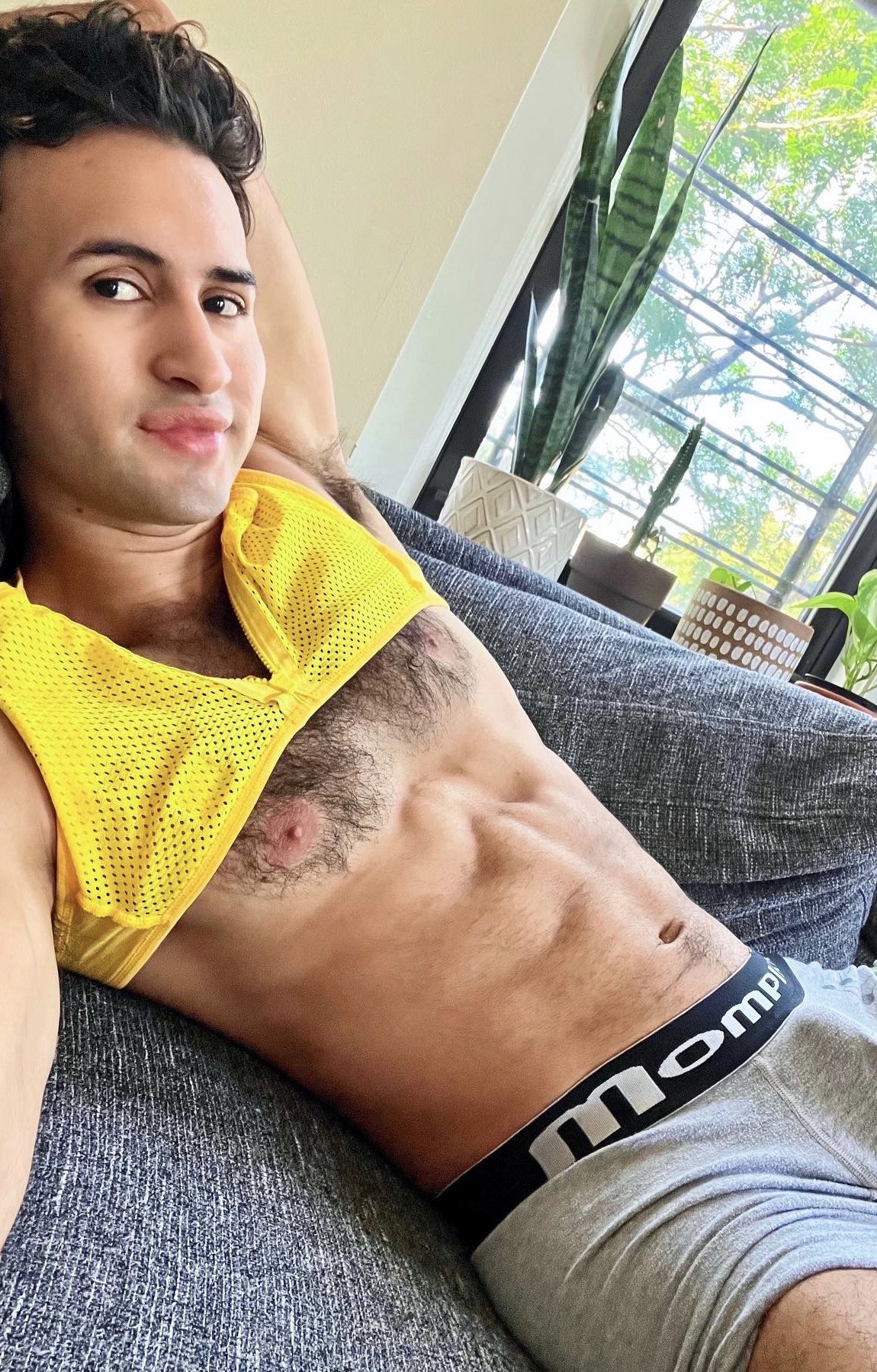 Peachy Jock (JL) on Twitter: "Spot the difference 😈 #morningwod https