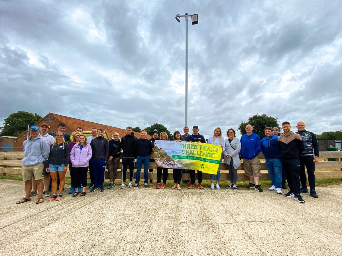 Norwich City CSF tweet media