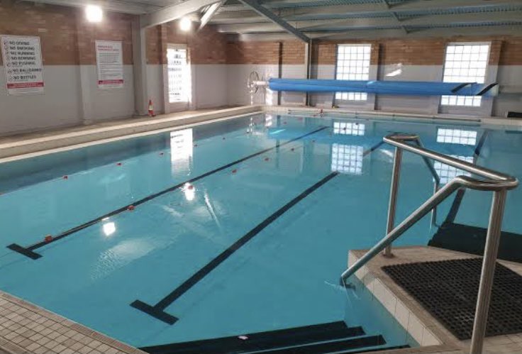 sandytrustteach's tweet photo. #newpool #springintolife #agape #peace of #mind matters https://t.co/ctlFPuPj41