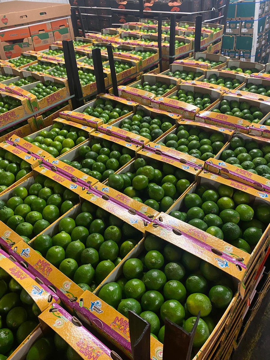 Pacific Produce tweet media