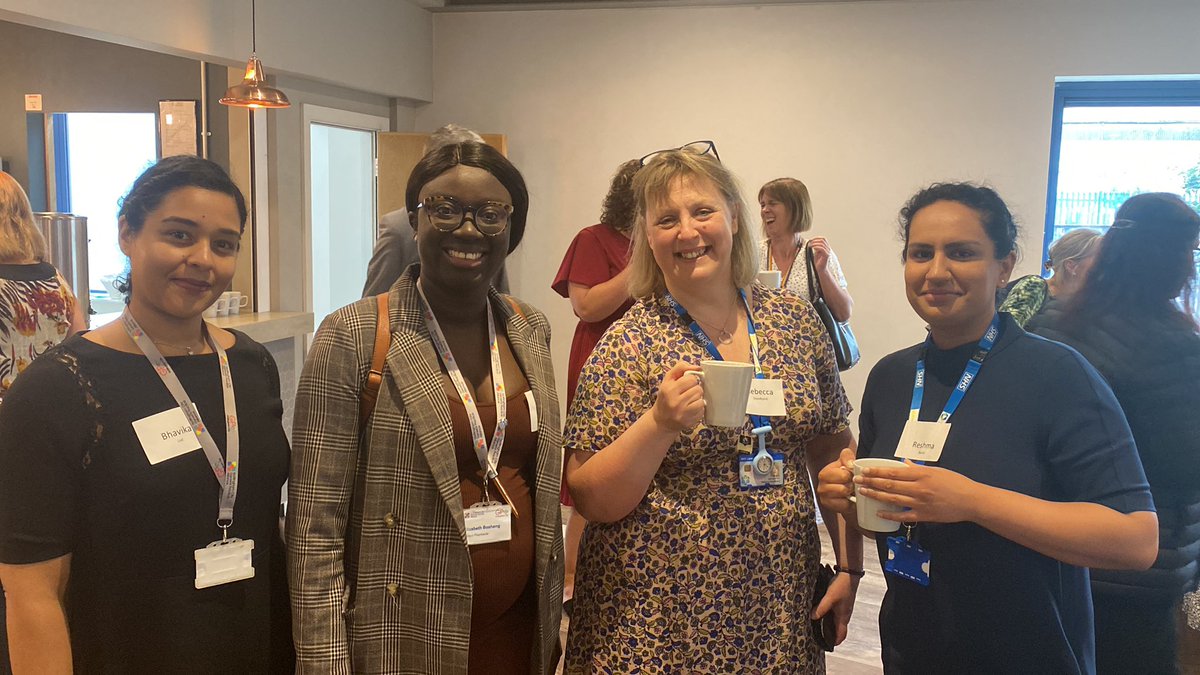 Connecting PCN teams #TogetherWeAreNotts