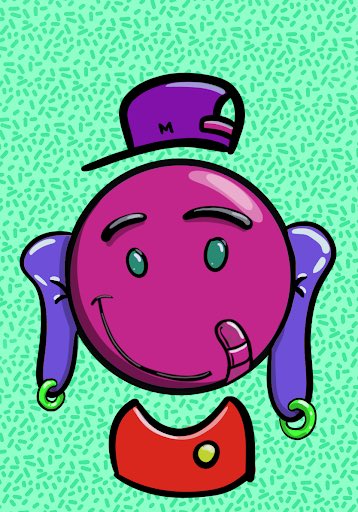realsantopolis's tweet photo. Aquí, getting in the #Moodz #NewNFTProfilePic NFT by TheRaccoonteurs https://t.co/TZs68hspbI