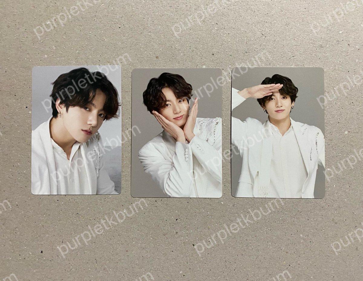 purpletkbum's tweet photo. wts lfb ph only

Jungkook Love Yourself The Final Tour PC

— #2, #6 &amp; #8
— Php 350 ea + lsf
— mint condition
— payo

mop: gcash/unionbank/bpi
mod: ggx 

pls rt @btsmerch_ph @PHBTSonhand_RT 

🏷 wts lfb love yourself the final tour pc jeon jungkook jk kookie https://t.co/S4C2kzFWoI