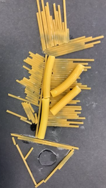 Bristol_BLC's tweet photo. Year 3 were inspired by @DarrellWakelam to make pasta fossil fish as part of our learning about fossils.
#bridgelearningcampus #bs13 #bridgebuilders https://t.co/H0JLuFqOaA