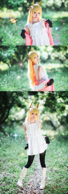 Twitterのコスプレ画像71