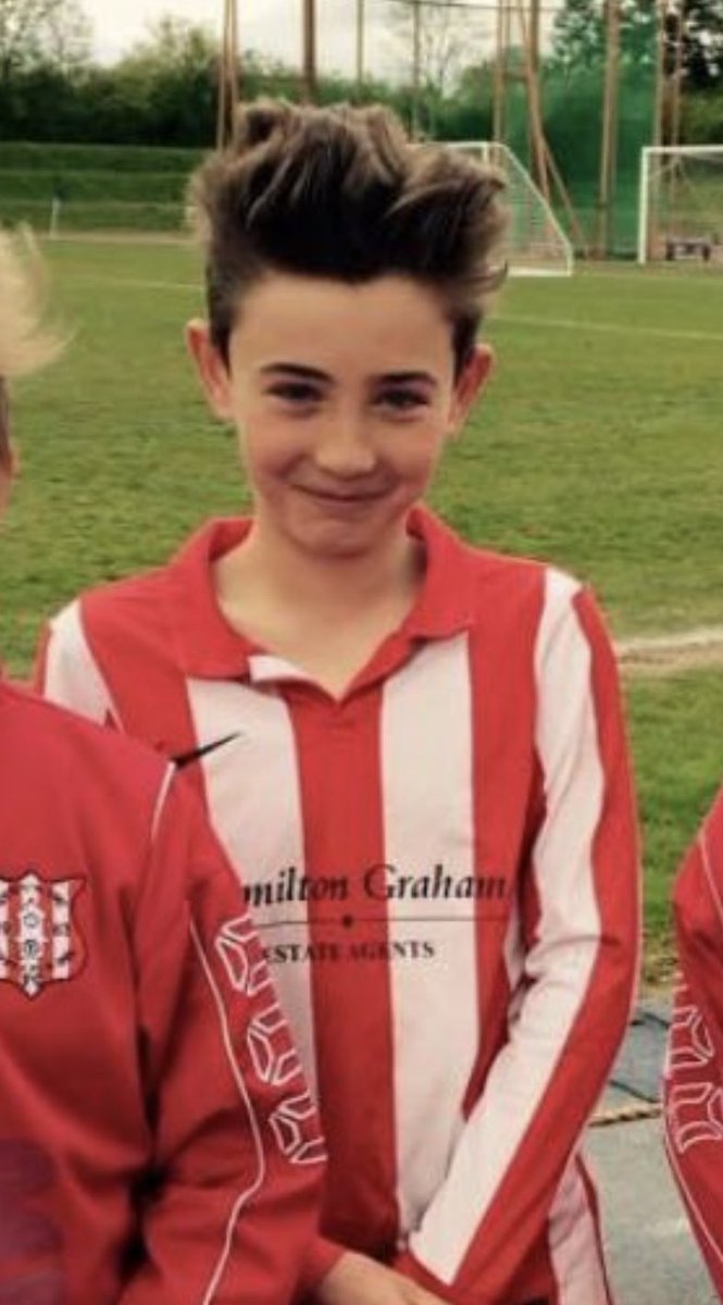 SteyningTown's tweet photo. We are devastated today to learn that ex Steyning Town u18 and youth player Finley Shephard, 19, was killed in a car crash this week near Steyning.

The talented youngster had come through the clubs youth system

Full details on our fb page here 

https://t.co/egO2ywBZB2 https://t.co/S7k2xl15fD