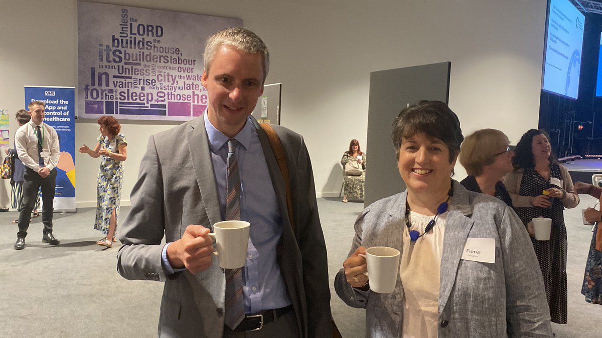 getting ready for the start #TogetherWeAreNotts