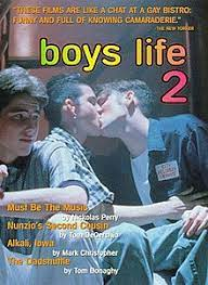 merlinpapin3's tweet photo. .@FredOL69007 #PremièreFoisauCinéma

#MiloVentimiglia dans #BoysLife2 de #NickolasPerry, #MarkChristopher(1997) il avait 20 ans https://t.co/ecpXF3tDFl