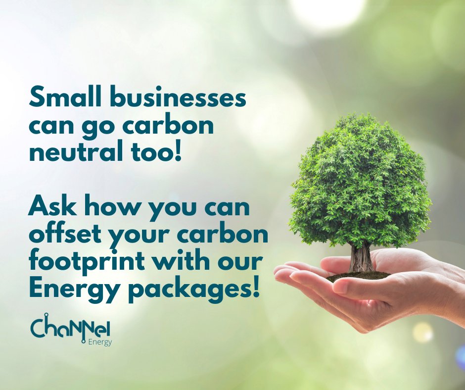 ChannelCommsLtd's tweet photo. How else will my business benefit?

Contact Channel today for more information.

#carbonfootprint #businessenergy #channel https://t.co/9gThoKqy6Q