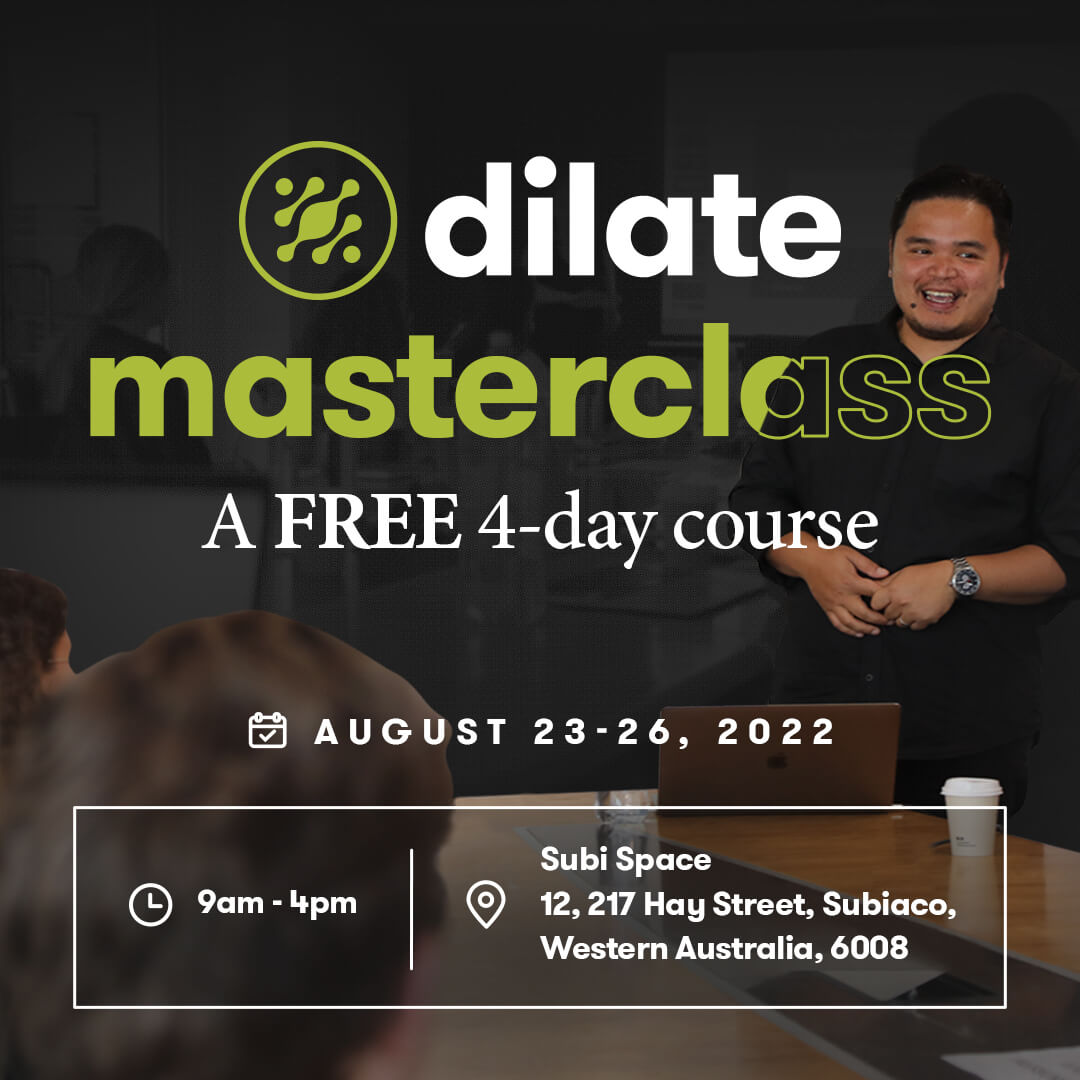 Dilate Digital tweet media