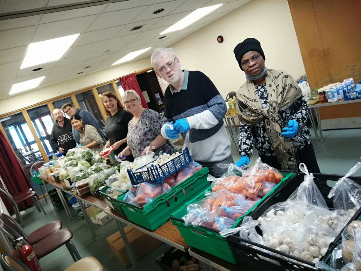 Today we launch our summer appeal to help our #Newham neighbours fight the cost of living crisis

And National Emergencies Trust is MATCH FUNDING all donations made, up to £250 per person!

Donate today and have DOUBLE the impact in Newham this summer!

crowdfunder.co.uk/bdcasummer
