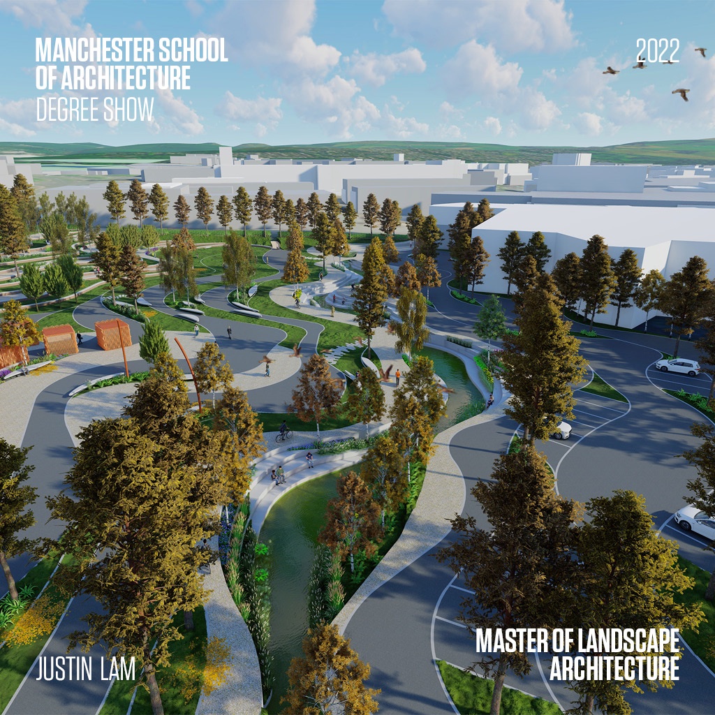 MLA@The MSA tweet media