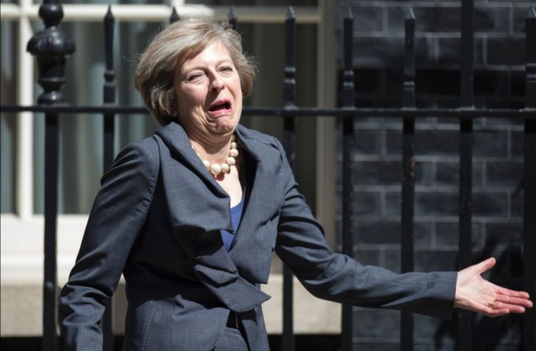 juliansheasport's tweet photo. David Cameron's long game, nurturing this rivalry from the tennis courts of Eton, through Oxford, Parliament and then setting up #brexitfantasy for #BorisJohnson to climb up to the altar of delusion, only to sacrifice himself & be replaced by #TheresaMay, is the stuff of legend. https://t.co/01KMCA7VXl