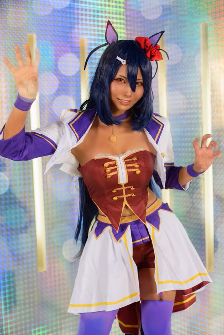 コスプレイヤーあたるさんのTwitter画像27