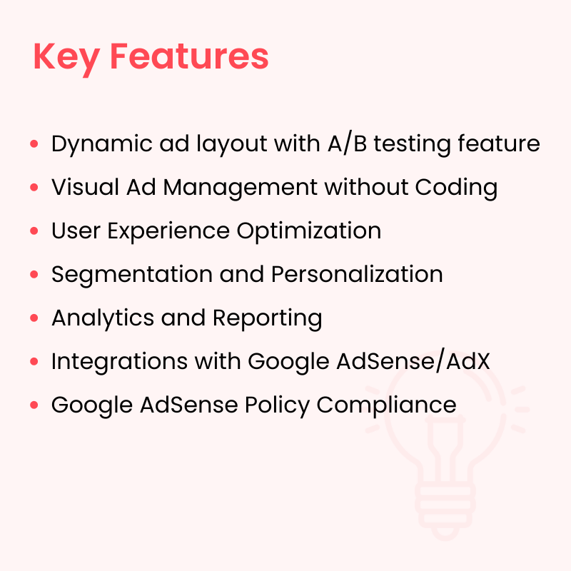adpushup's tweet image. Ad layouts impact how much revenue your ads generate.

Here's a short guide on controlling and optimising your ad layouts. 

Read more on ad layout optimisation here: lnkd.in/dg7T6HeK 

#adtechnology #adcampaign #advertisingandmarketing #adrevenue #adagency