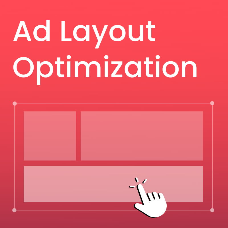 adpushup's tweet image. Ad layouts impact how much revenue your ads generate.

Here's a short guide on controlling and optimising your ad layouts. 

Read more on ad layout optimisation here: lnkd.in/dg7T6HeK 

#adtechnology #adcampaign #advertisingandmarketing #adrevenue #adagency