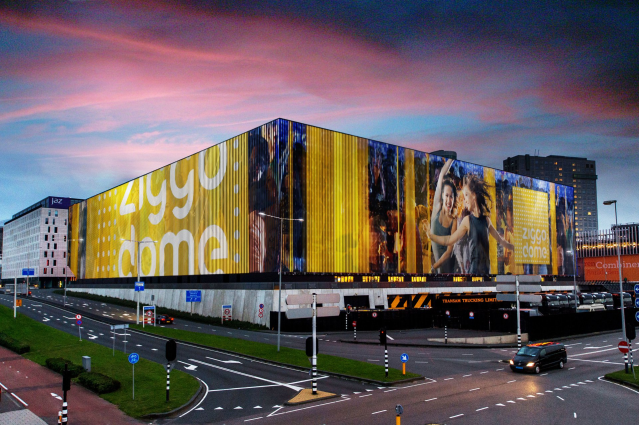 John van Vianen tweet media