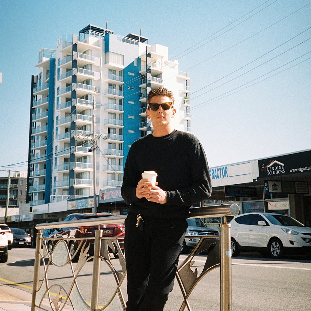 horizonartfest's tweet photo. Make a day of it: Caloundra with Timothy Birch.

We asked local photographer (and Tour Guide) Tim Birch to show us around his hometown.

Head here for a few extra things you can do when you visit Caloundra for Horizon Festival: https://t.co/yM7G1ahrQ4 https://t.co/3MRr7ZLA1p