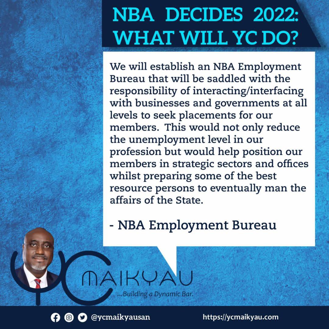DaCryptoAce's tweet photo. Few days to go!!!! Most people still wondering what @YCMaikyauSAN would do?
Be prepared because here is what YC would do for the NBA ๐๐๐
#TeamYC #BuildingADynamicBar #YC4aDynamicBar https://t.co/Eb4dHMsEbi