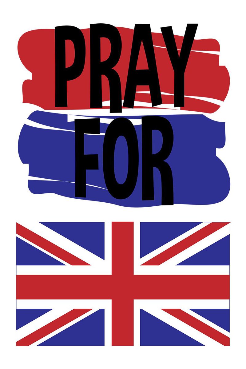 I have never known a time in UK politics like the last 48hrs. Brothers &amp; sisters please join with me today in praying for the UK in the midst of all this chaos 🙏