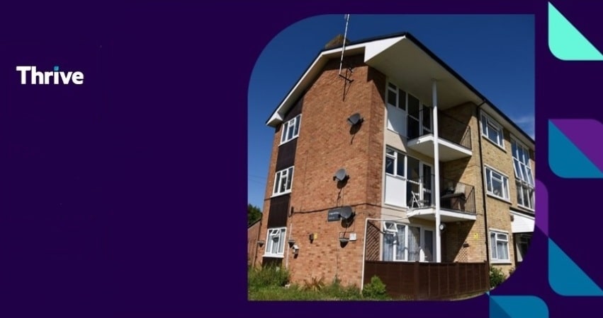 Great new <a href="/contactcentres/">ContactCentres</a> #DX / #CX story how <a href="/thrivinghomes/">Thrive Homes</a> will continue to 'Thrive' using <a href="/BritannicTech/">Britannic</a> technical wizardry 🧙‍♂️to implement a <a href="/Five9/">Five9</a> #CCaaS system. 

ft. #PartnerPowered <a href="/tjFive9/">Thomas John</a> <a href="/AnneBijum/">anne bijum</a> and Jonathan Sharp.

Read on: ☁️contact-centres.com/thrive-homes-t…☁️💪😎