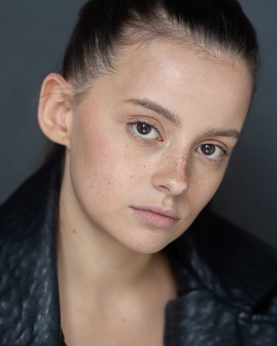 Sent in a fab self tape from Bethany to the lovely folk at Lane Casting
