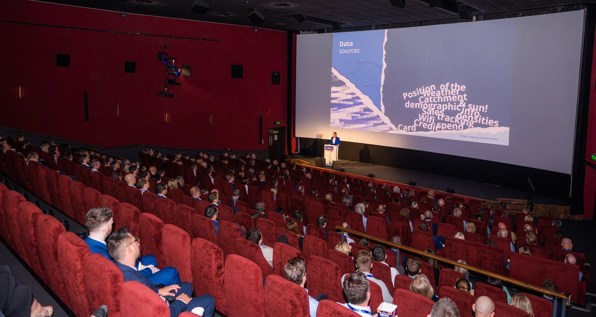 Colliers UK tweet media