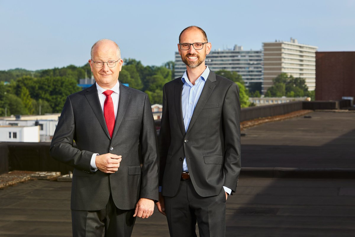 woningcorporatie SOR tweet media