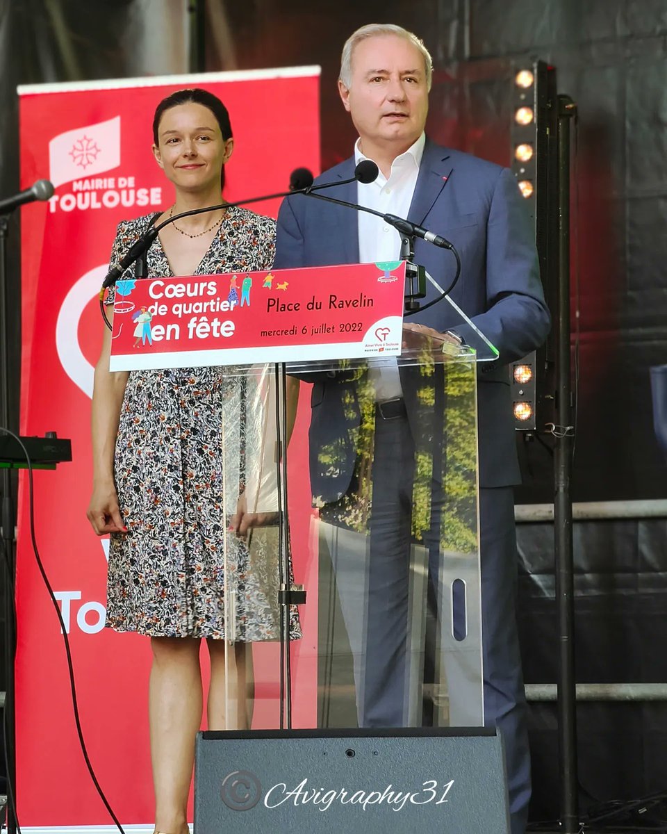 avinash_delight's tweet photo. ♥️Cœr de quartier en fête 🎉 Une façon très conviviale de rencontrer vos élus et vos voisins. Remerciements à Monsieur le Maire @jlmoudenc et son équipe @Aimer_Toulouse #aimervivreàtoulouse❤️ @Toulouse #Toulouse https://t.co/m5KMvBtteG