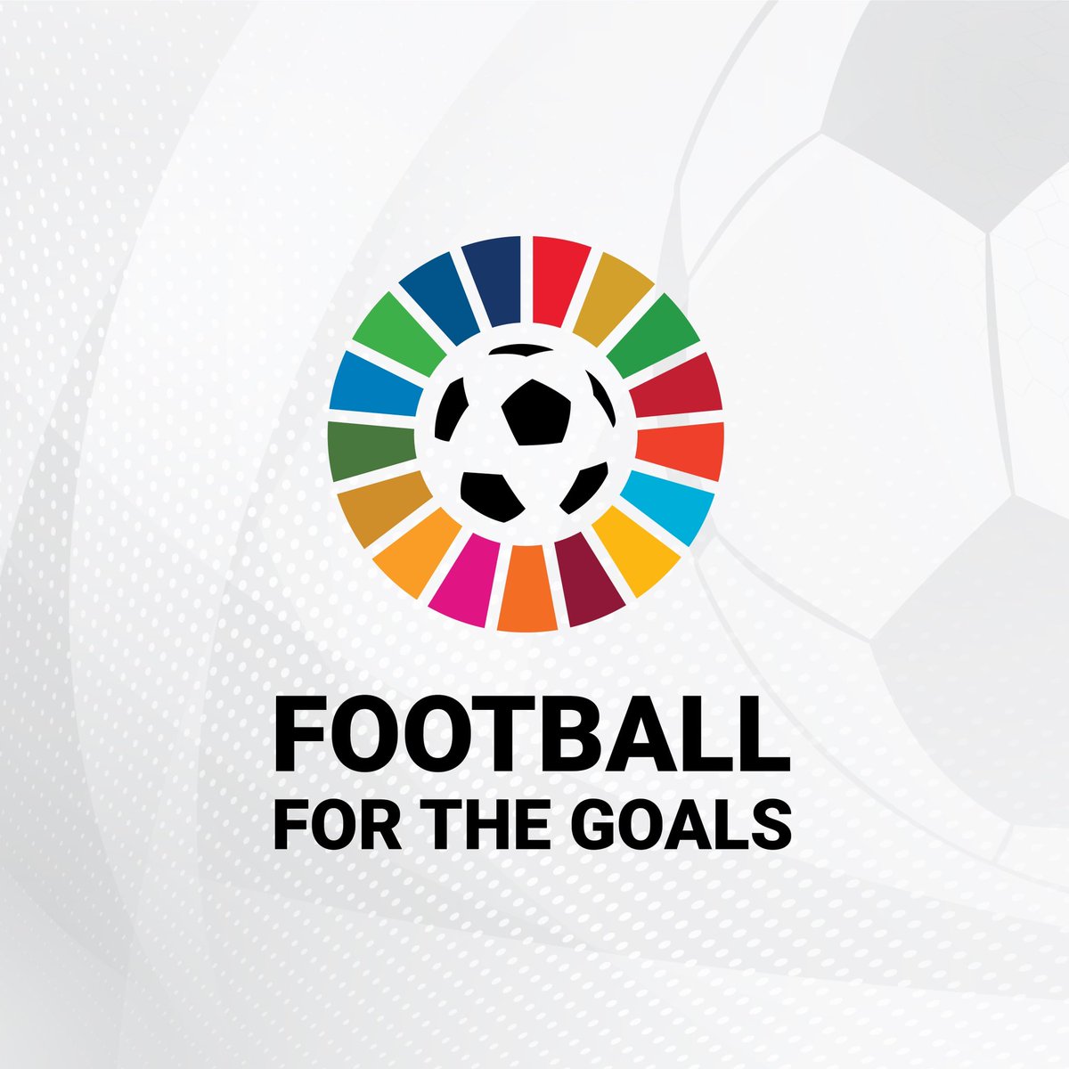 Football for the Goals / Twitter