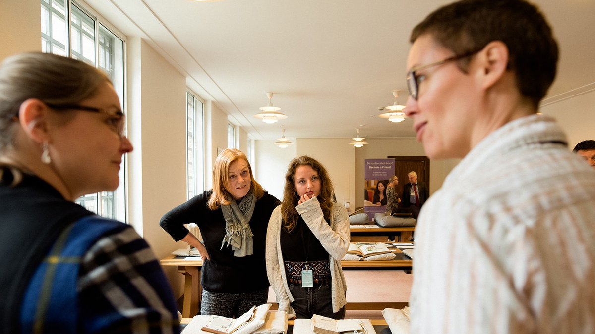 This week we're welcoming prospective students to our libraries as part of the <a href="/Cambridge_Uni/">Cambridge University</a> #CambridgeOpenDays!

Thinking of becoming a student - undergrad, Master's or PhD? Our brilliant #CamGuides introduce the academic and info skills you'll need:

camguides.lib.cam.ac.uk