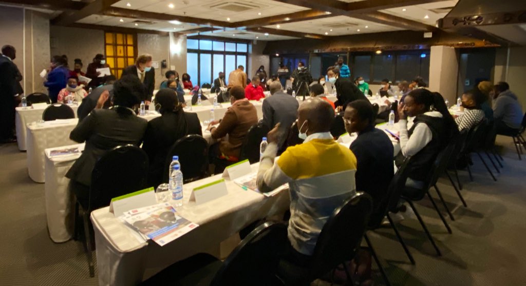 UN Zimbabwe tweet media