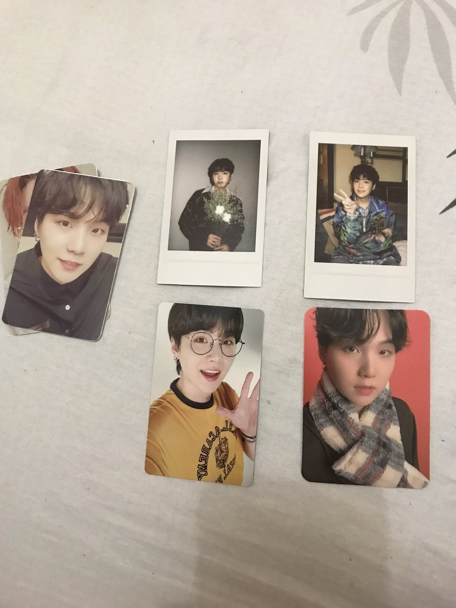 jmniegrdn's tweet photo. yoongi came home safely, fast transaction omg, ordered them a day ago lolπ΅βπ«π΅βπ«
#blazyfeedbacks @blazysjy https://t.co/JHqI8g6rH5