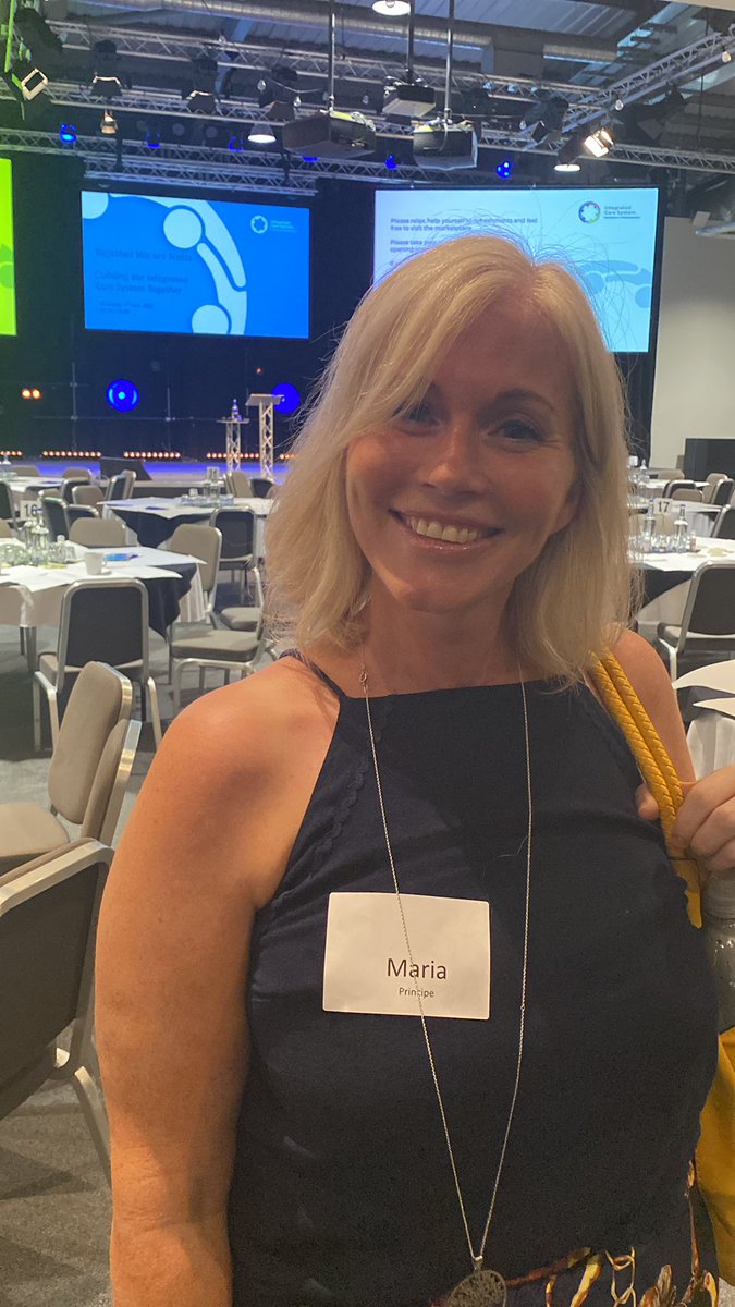 Data leads here to support clinical change #TogetherWeAreNotts