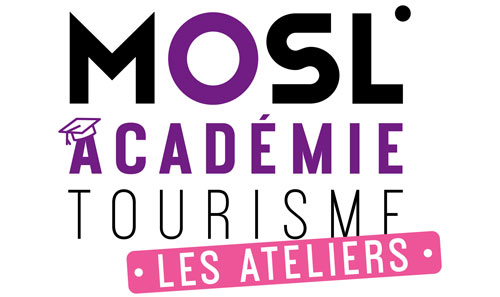 #MOSLAcademieTourisme - 1er atelier de l'été autour d'un petit-déjeuner #QualitéMOSL
📅 Jeudi 21 juillet 🕣 8h30 - 10h📍<a href="/Citadelle_Metz/">Hôtel La Citadelle</a> 
🔖 Valorisation du patrimoine
➡️ avec <a href="/HenooApp/">henoo</a> et <a href="/Archistoire_app/">Archistoire</a> 
📌 Gratuit, sur inscription : forms.gle/6mEZXAYDj6Mrwq…