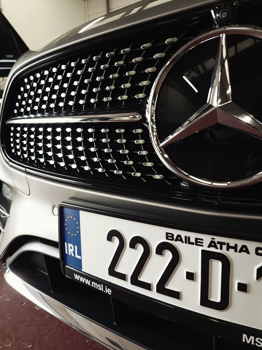 MSL Ballsbridge Motors tweet media