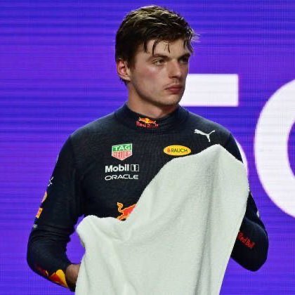 a red bull racing suit is the sluttiest thing a man could wear