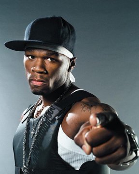 Happy birthday 50 cent 