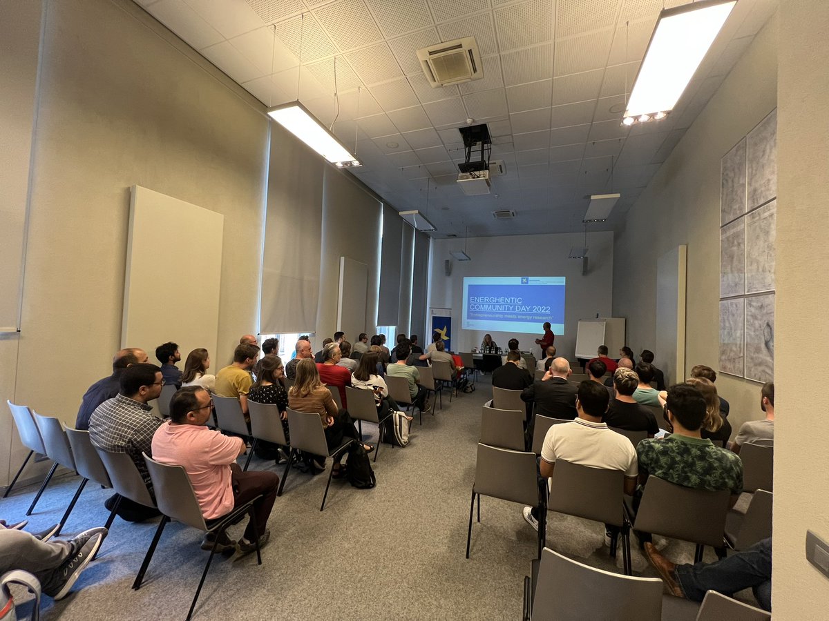 UGent EnerGhentIC tweet media