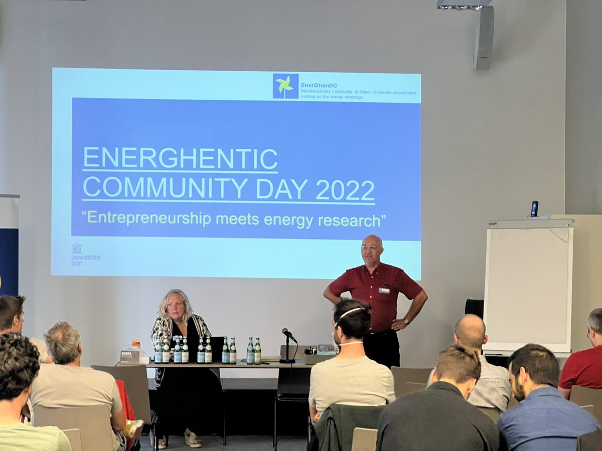 UGent EnerGhentIC tweet media