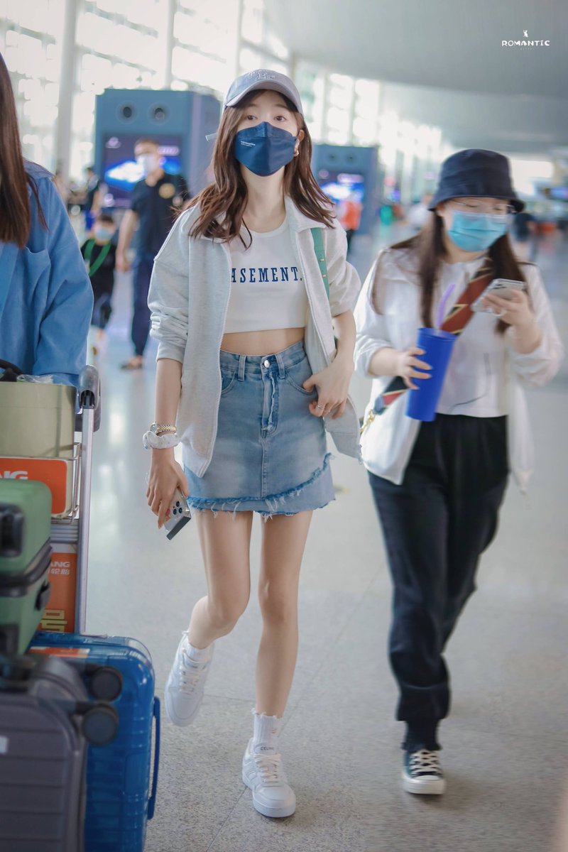 wu xuanyi updates tweet media