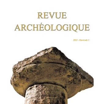 Connaissez-vous La Revue archéologique ? 100 années à consulter sur <a href="/GallicaBnF/">Gallica BnF</a> 
gallica.bnf.fr/ark:/12148/cb3…