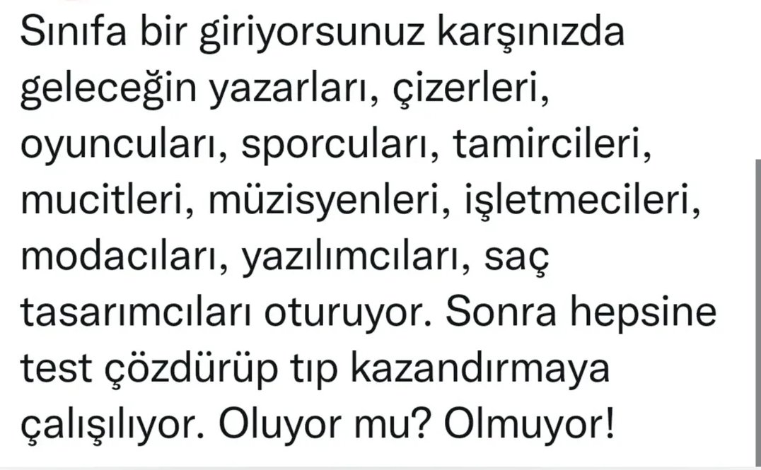ahmetakyol78's tweet photo. https://t.co/rYtu8UzL77