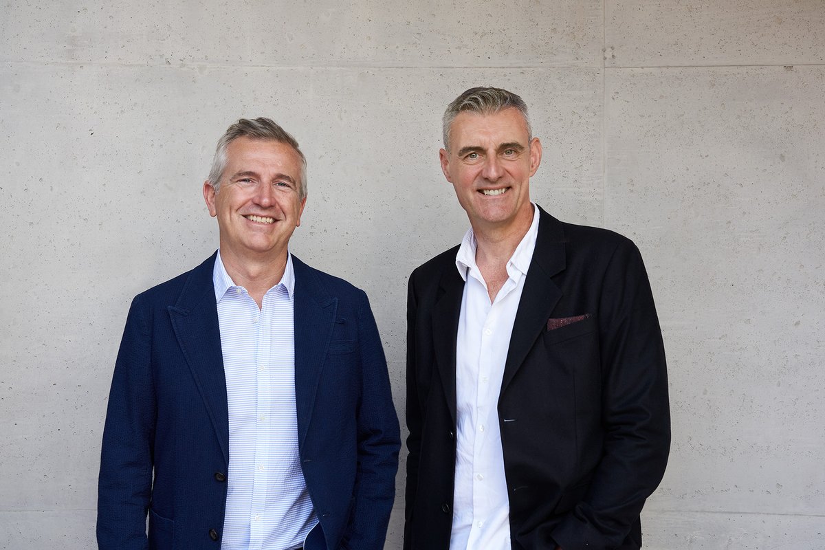 SuperunionHQ's tweet image. Superunion and Design Bridge will merge to create a single, world-leading design company, launching in January 2023 wpp.com/news/2022/07/w…