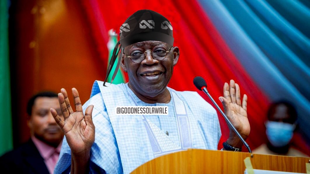 Goodness Olawale tweet media