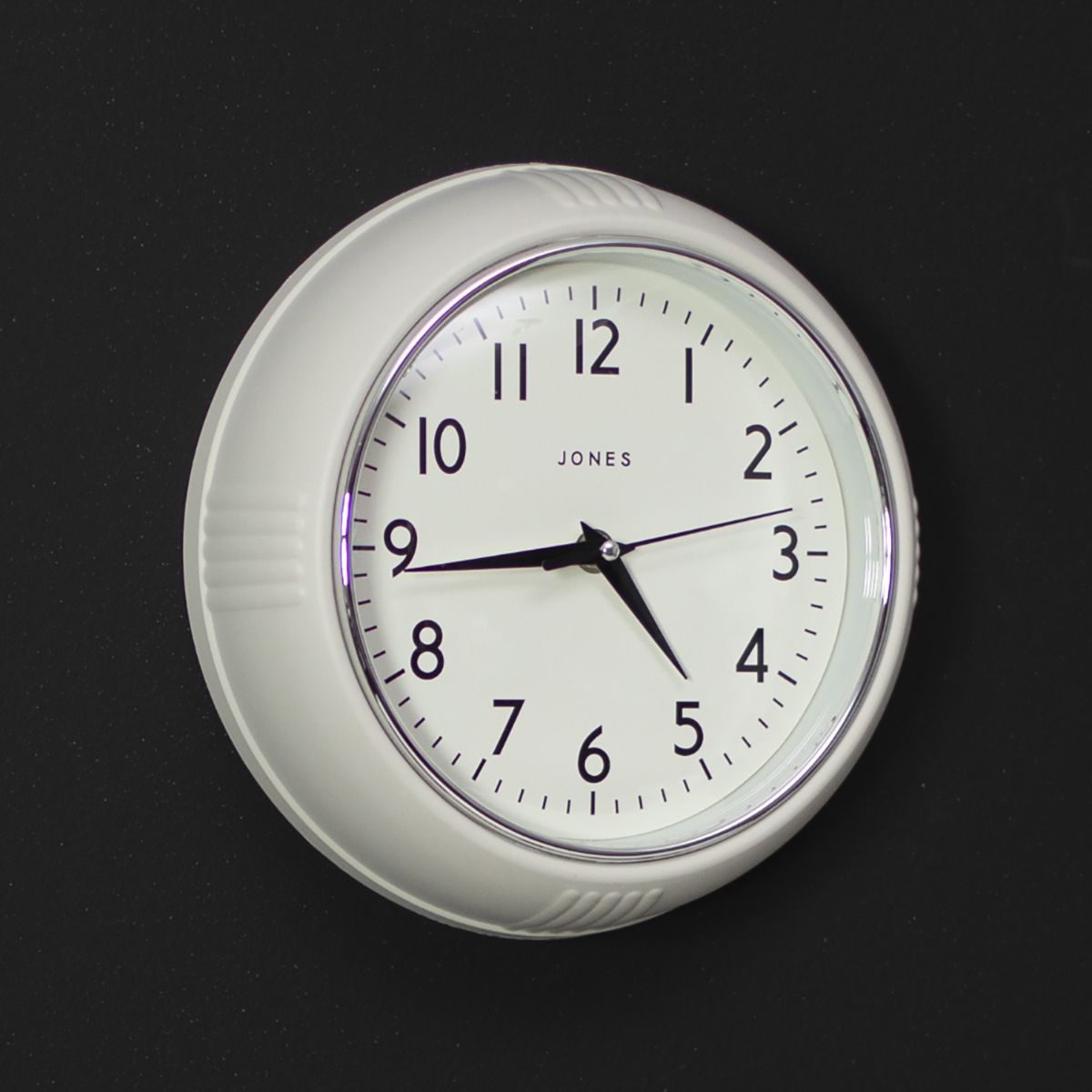 Jones Clocks tweet media