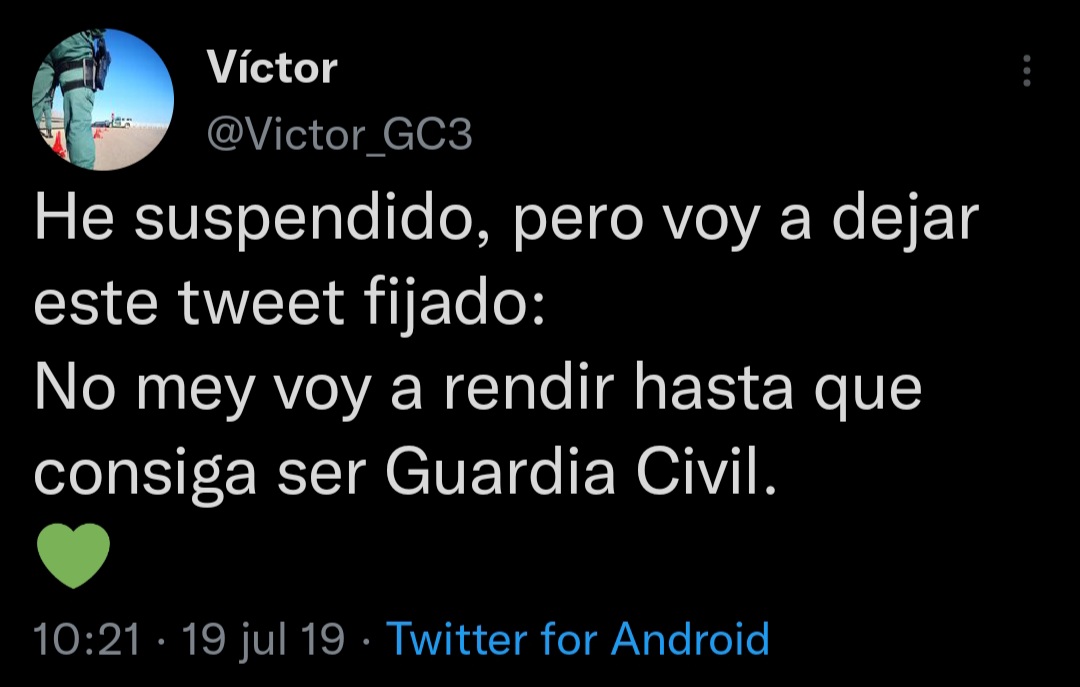 Víctor tweet media