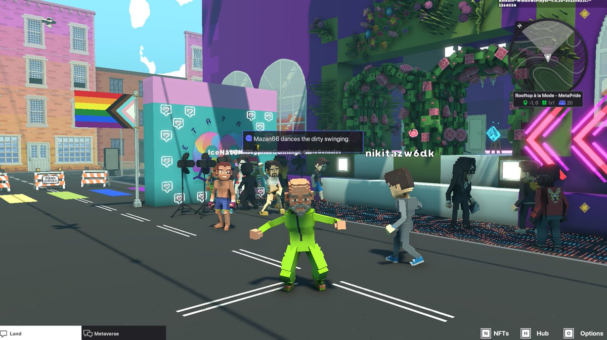 Merri Mckenzie tweet media