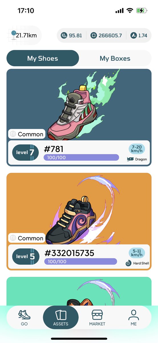 RUNBLOXのコードGiveawayします！

期限7/7の20時まで。
すぐ歩けるように20時にしておきます！

ついでに余ってるOBX1000枚もあげます。
こちらも1名様

計2名です！

1️⃣フォロー
2️⃣ RT&amp;いいね
コードか1000OBX   欲しい方コメントに書いてください(*^^)v

残り3時間

#Giveaway 
#RUNBLOX
$RUX 
$OBX