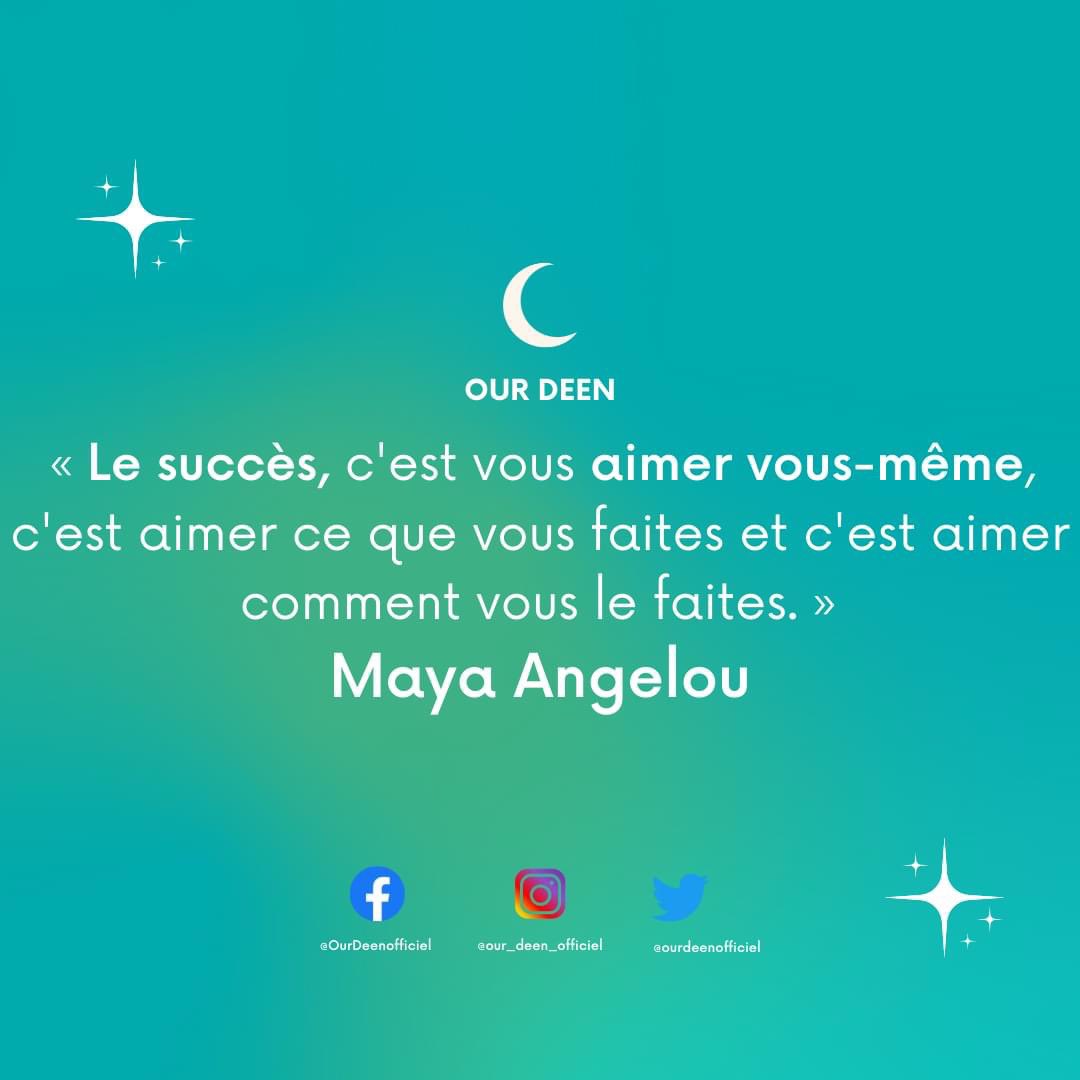 ourdeenofficiel's tweet photo. Parce que l'amour c'est ce qui donne la saveur à tout ce que nous réalisons dans cette vie. Dans tout ce que vous faites, mettez-y de l'amour..❤❤😍☺️
Qu’Allah vous récompense pour votre action.
#OurDeen #jeune #fun #halal https://t.co/ZRsDKgi1Dc